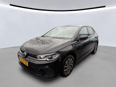 Volkswagen Polo 0.9 1.0 TSI 95PK LIFE, 2022
