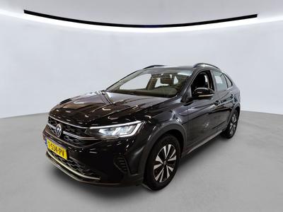 Volkswagen Taigo 0.9 1.0 TSI 110PK DSG LIFE BUSINESS MULTIMEDIA, 2023