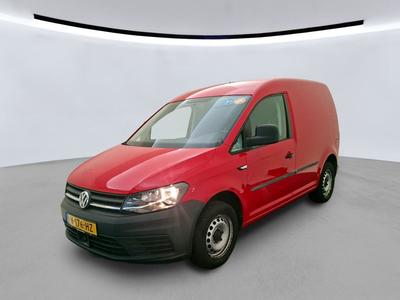 Volkswagen Caddy 1.9 2.0 TDI L1H1 102PK BMT TRENDLINE, 2017