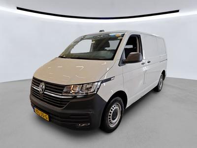 Volkswagen Transporter 1.9 2.0 TDI 150PK L1H1 300/2800 COMFORTLINE, 2020