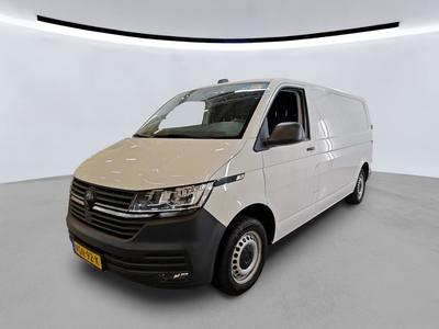 Volkswagen Transporter 1.9 2.0 TDI 150PK L2H1 340/2800 7-DSG COMFORTLINE EXEC. PLUS CAMERA, 2020