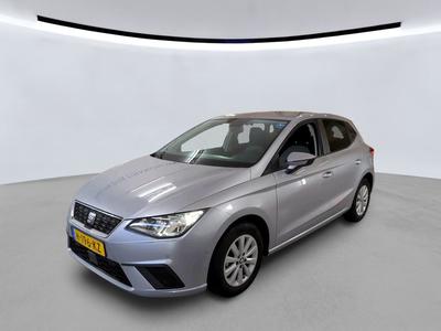 Seat Ibiza 0.9 1.0 TSI 95PK STYLE BUSINESS INTENSE, 2020