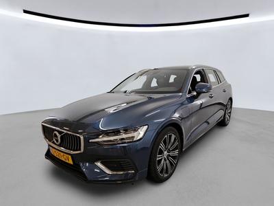 Volvo V60 1.9 T6 252PK RECHARGE AWD INSCRIPTION CLIMATE PRO, 2021
