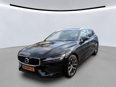 Volvo V60 1.9 B3 163PK MOMENTUM BUSINESS CLIMATE PARK TREKHAAK, 2022