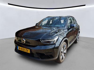 Volvo Xc40 0.0 RECHARGE PLUS 70KWH 231PK, 2022