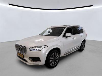 Volvo XC90 1.9 T8 311PK RECHARGE AWD INSCRIPTION EXPRESSION 7P HUD H&K LUCHTVER, 2022