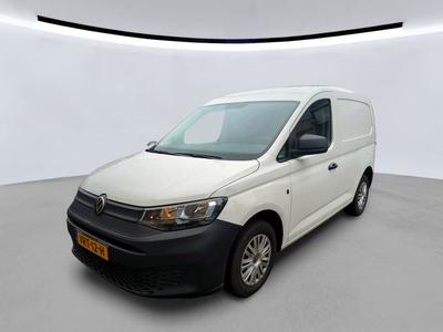 Volkswagen Caddy cargo 1.9 2.0 TDI 75PK COMFORT TREND NAV. MULTIMEDIA CRUISE, 2022