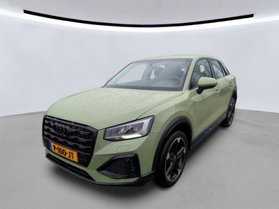 Audi Q2 0.9 30 TFSI ADVANCED EDITION, 2022