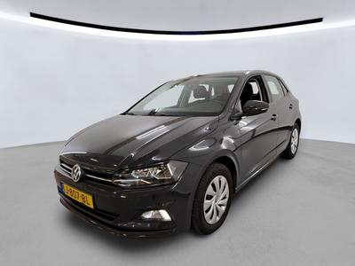 Volkswagen Polo 0.9 1.0 TSI COMFORTLINE, 2020