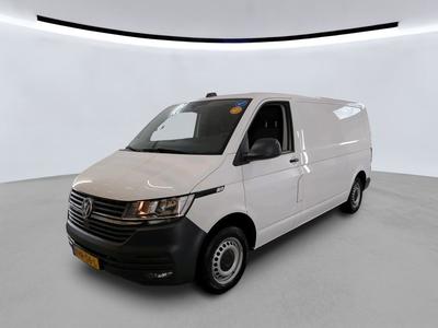 Volkswagen Transporter 1.9 2.0 TDI 150PK 7-DSG L2H1 28 COMFORTLINE EXECUTIVE+, 2021