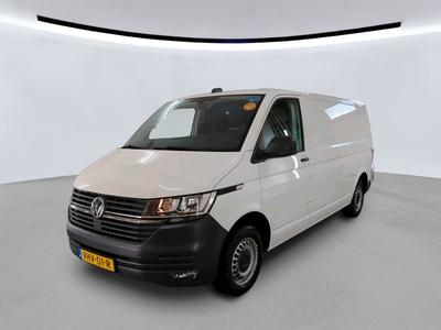 Volkswagen Transporter 1.9 2.0 TDI 150PK 7-DSG L2H1 28 COMFORTLINE EXECUTIVE+, 2021