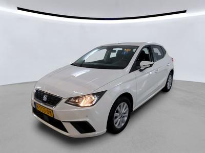 Seat Ibiza 0.9 1.0 TSI 95PK STYLE BUSINESS INTENSE, 2020