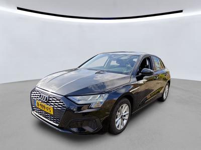 Audi A3 Sportback 0.9 30 TFSI 110PK S TRONIC PRO LINE, 2022
