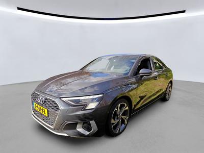 Audi A3 Limousine 1.4 35 TFSI 150PK S TRONIC EDITION ONE, 2022