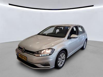 Volkswagen Golf 0.9 1.0 TSI 115PK COMFORTLINE BUSINESS MULTIMEDIA EXECUTIVE COMFORT, 2019
