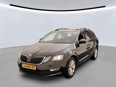 Skoda Octavia combi 1.4 1.5 TSI 150PK DSG AMBITION BUSINESS, 2019