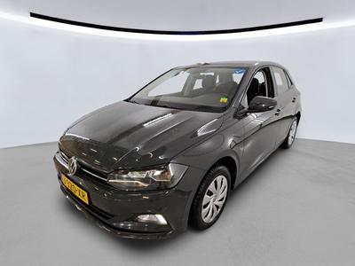 Volkswagen Polo 0.9 1.0 TSI 95PK COMFORTLINE BUSINESS EXECUTIVE MULTIMEDIA, 2020