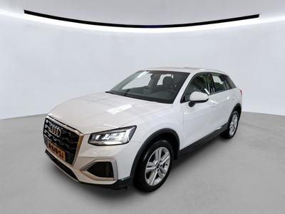 Audi Q2 0.9 30 TFSI 110PK ADVANCED EDITION, 2022