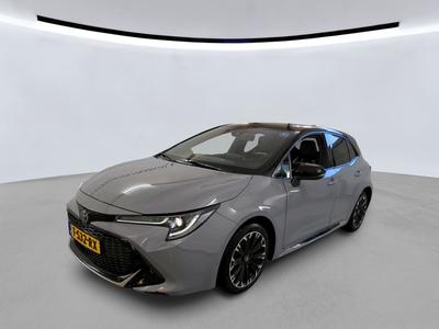 Toyota Corolla 1.7 1.8 HYBRID 140PK AUT GR-SPORT, 2023