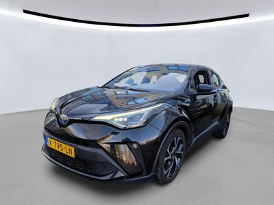 Toyota C-hr 1.7 1.8 HYBRID 122PK AUT BUSINESS PLUS, 2021