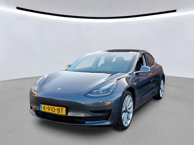 Tesla Model 3 0.0 STANDARD RWD PLUS 60 KWH, 2020