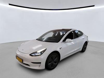 Tesla Model 3 0.0 STANDARD RWD PLUS 60 KWH TOWING, 2020