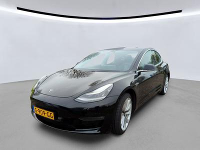 Tesla Model 3 0.0 LONG RANGE AWD 75 KWH, 2019