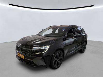 Renault Austral 1.1 1.2 E-TECH FULL HYBRID 200PK AUT ICONIC ESPRIT ALPINE PANO HAAK, 2023