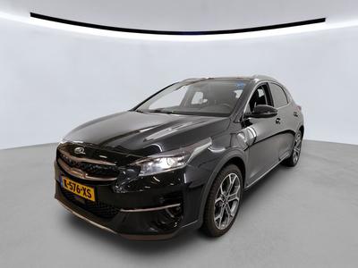 Kia Xceed 1.5 1.6 GDI PHEV 140PK AUT EXECUTIVELINE, 2021