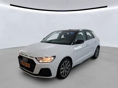 Audi A1 Sportback 0.9 25 TFSI 95PK EPIC, 2020