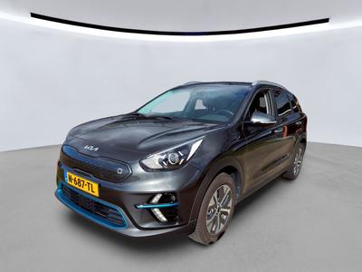 Kia E-niro 0.0 EDITION 64 KWH, 2021