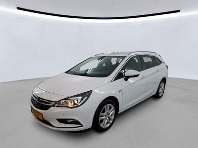 Opel Astra sports tourer 0.9 1.0 TURBO 105PK 120 JAAR EDITION+ CAMERA COMFORTSTOEL, 2019