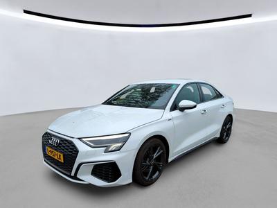 Audi A3 Limousine 0.9 30 TFSI 110PK S TRONIC S EDITION, 2021
