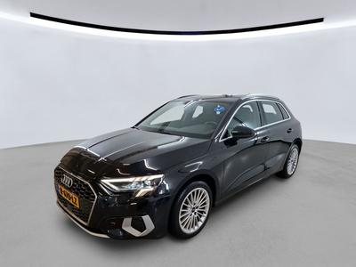 Audi A3 Sportback 0.9 30 TFSI 110PK S TRONIC ADVANCED EDITION, 2022