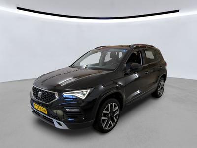 Seat Ateca 1.4 1.5 TSI 150PK STYLE BUSINESS INTENSE, 2022
