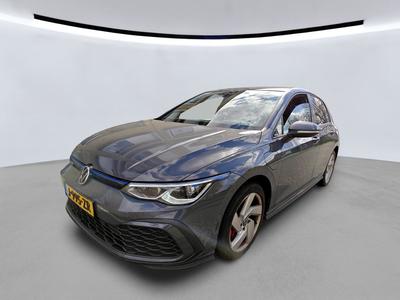 Volkswagen Golf 1.3 1.4 TSI PHEV 245PK DSG GTE WINTER CAMERA ASSIST LED PANO, 2020