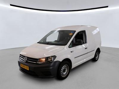 Volkswagen Caddy 1.9 2.0 TDI 75PK L1H1 BMT TRENDLINE EXECUTIVE+, 2019