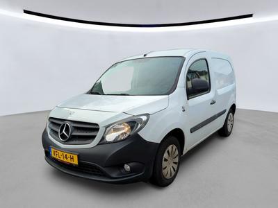 Mercedes-Benz Citan 1.4 108 CDI 75PK BLUEEFFICIENCY CRUISE LINE PROFESSIONAL PARK, 2020