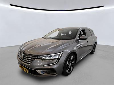 Renault Talisman estate 1.3 1.3 TCE 160PK AUT. BUSINESS INTENS WINTER, 2022
