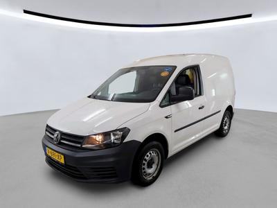 Volkswagen Caddy 1.9 2.0 TDI L1H1 75PK BMT TRENDLINE, 2019