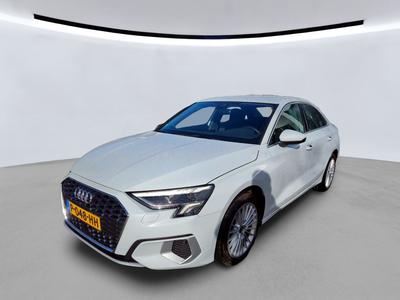 Audi A3 Limousine 0.9 30 TFSI 110PK S TRONIC ADVANCED EDITION, 2022