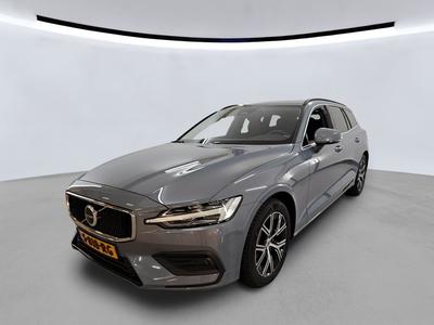 Volvo V60 1.9 2.0 B3 CORE 163PK CLIMATE DRIVER PARK AUT. TREKHAAK, 2023
