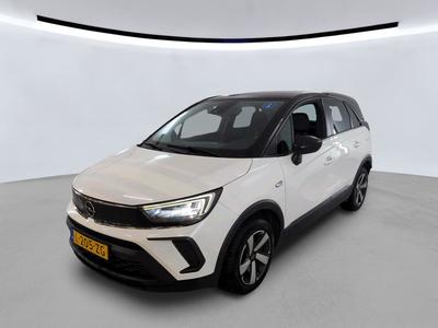 Opel Crossland 1.4 1.5 CDTI 120PK AUT. BUSINESS EDITION, 2021