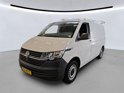 Volkswagen Transporter 1.9 2.0 TDI 90PK L1H1 28, 2020