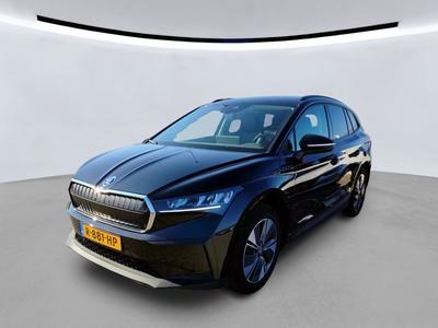 Skoda Enyaq iv 0.0 BEV 180PK 58KWH 60 COMFORT, 2022