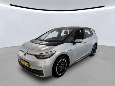 Volkswagen Id.3 0.0 BEV 204PK 58KWH LIFE, 2020