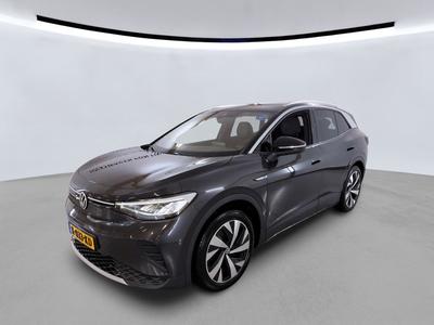 Volkswagen Id.4 0.0 BEV 204PK 77KWH 1ST, 2020