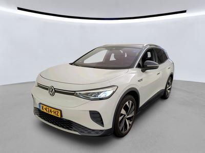 Volkswagen Id.4 0.0 BEV 204PK 77KWH 1ST, 2020