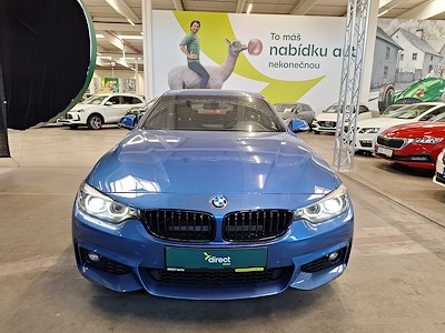 BMW Ada 4 430i xDrive Gran Coupe (185 kW)