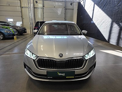 Skoda Octavia 1.5 TSI Style Plus (110 kW)